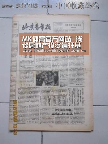 MK体育官方网站-浅谈房地产投资信托基金在我国房地产融资中的应用(图4) MK体育下载