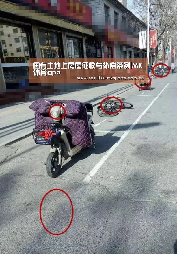 国有土地上房屋征收与补偿条例|MK体育app(图2)