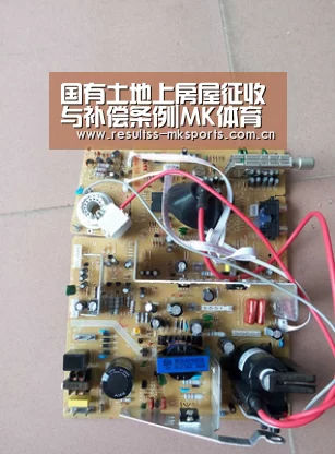 国有土地上房屋征收与补偿条例|MK体育app(图3)
