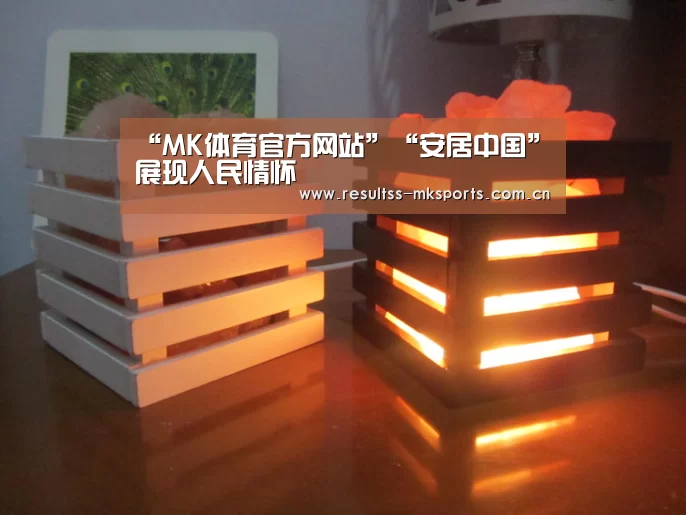 “MK体育官方网站”“安居中国”展现人民情怀(图3) MK体育app